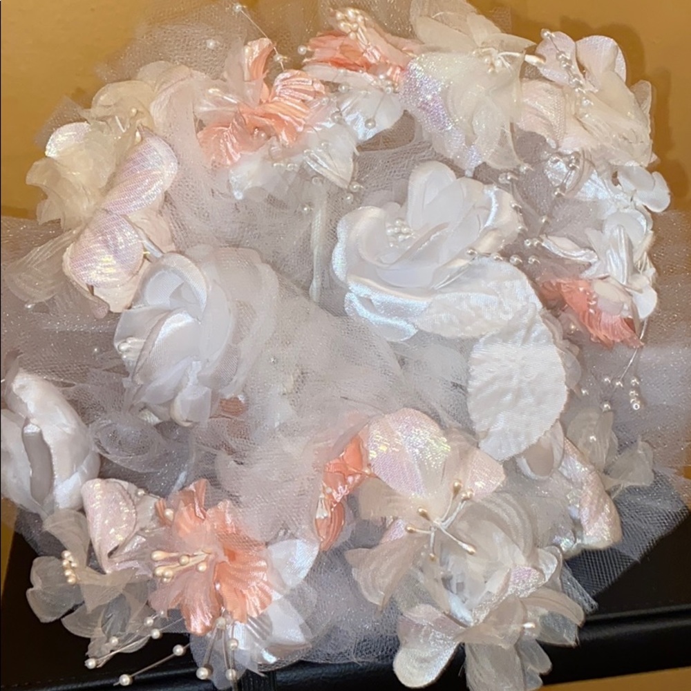 Gorgeous handmade bouquet